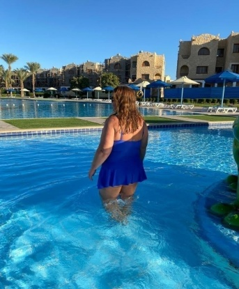 Анкета проститутки Натулька - Фото, г. Нижний Батлух, 56 лет, №548