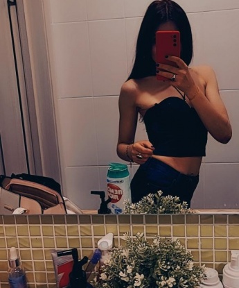 Анкета проститутки Дарья - Фото, г. Нижний Батлух, 25 лет, №14181