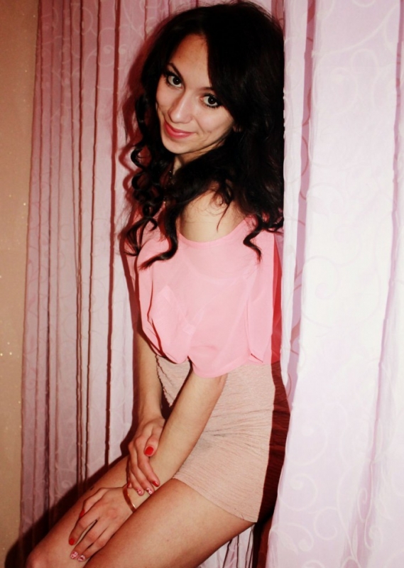 Анкета проститутки Инна - Фото, г. Нижний Батлух, 22 года, №21240