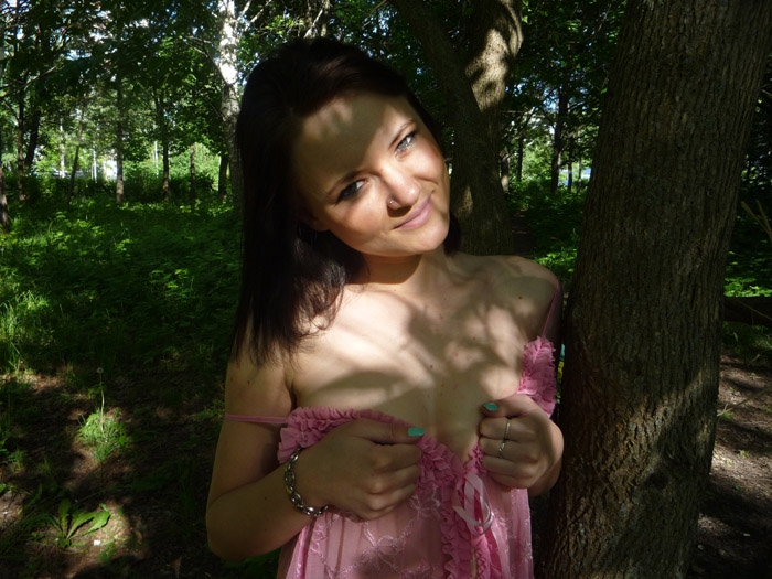 Анкета проститутки Доминика - Фото, г. Нижний Батлух, 20 лет, №23528